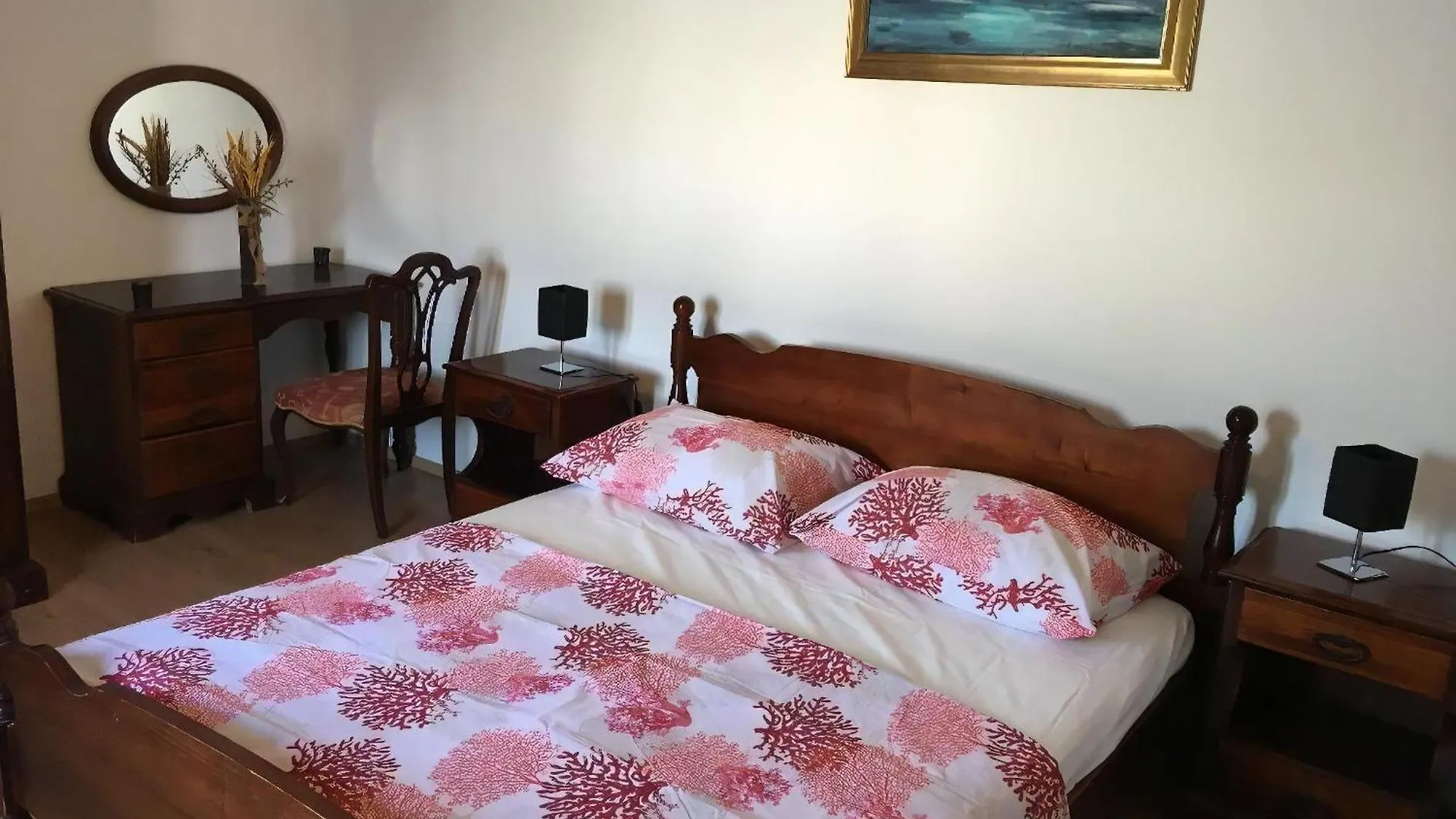 Ferienwohnung Fuer 4 Personen 1 Kind Ca, 95 M Sup2 In Pula, Istrien Pula Und Umgebung 0*,  Croatia