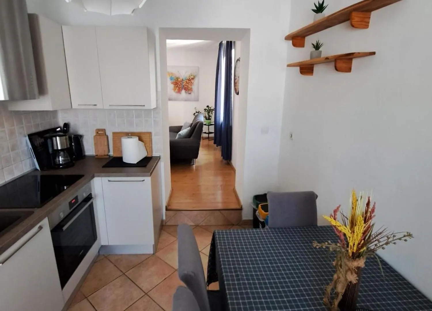 Ferienwohnung Fuer 4 Personen 1 Kind Ca, 95 M Sup2 In Pula, Istrien Pula Und Umgebung Apartment
