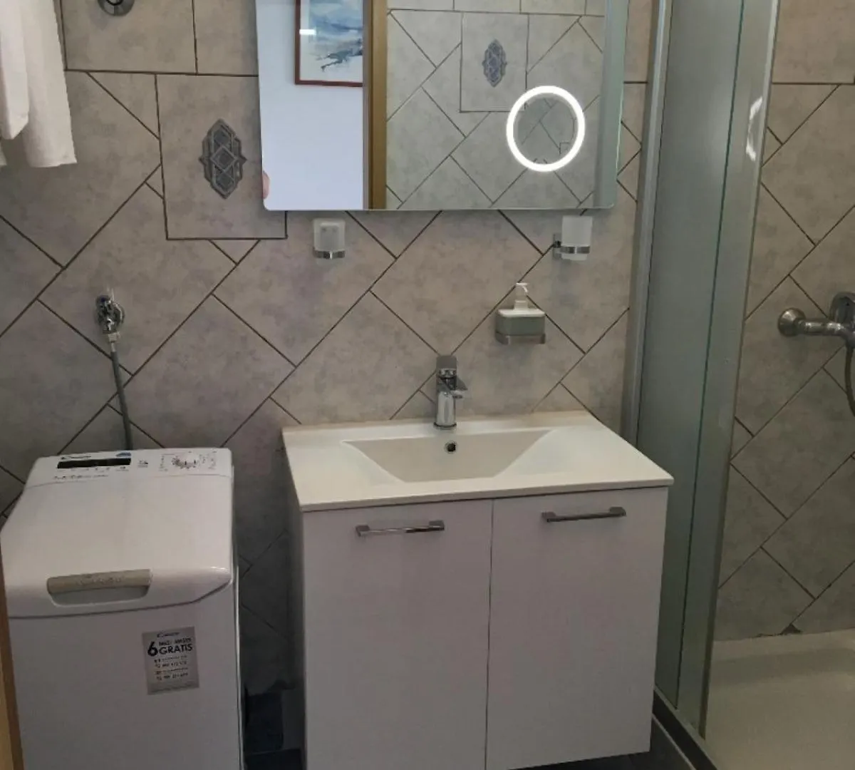 Apartment Ferienwohnung Fuer 4 Personen 1 Kind Ca, 95 M Sup2 In Pula, Istrien Pula Und Umgebung