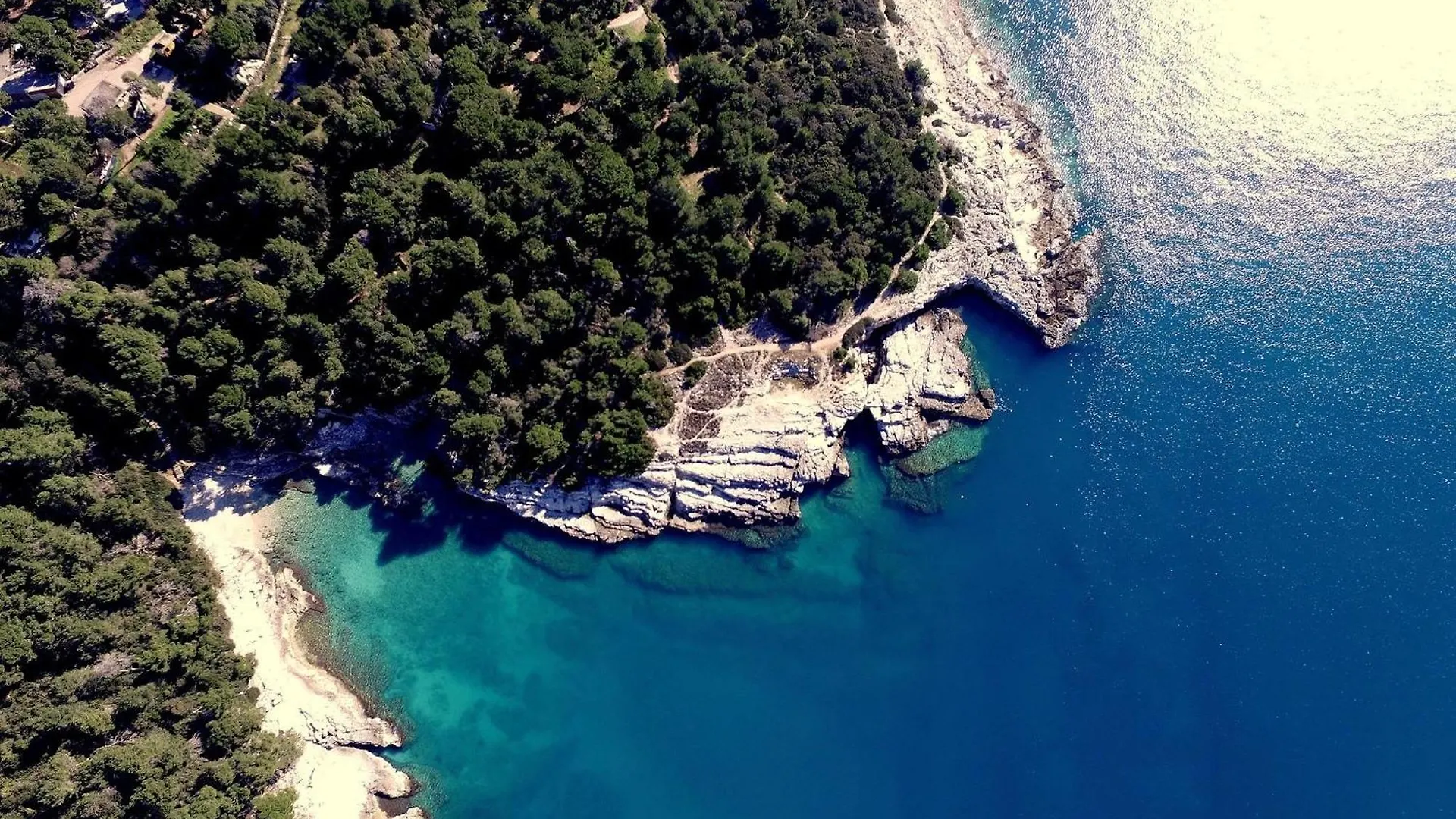 Apartment Ferienwohnung Fuer 4 Personen 1 Kind Ca, 95 M Sup2 In Pula, Istrien Pula Und Umgebung Croatia