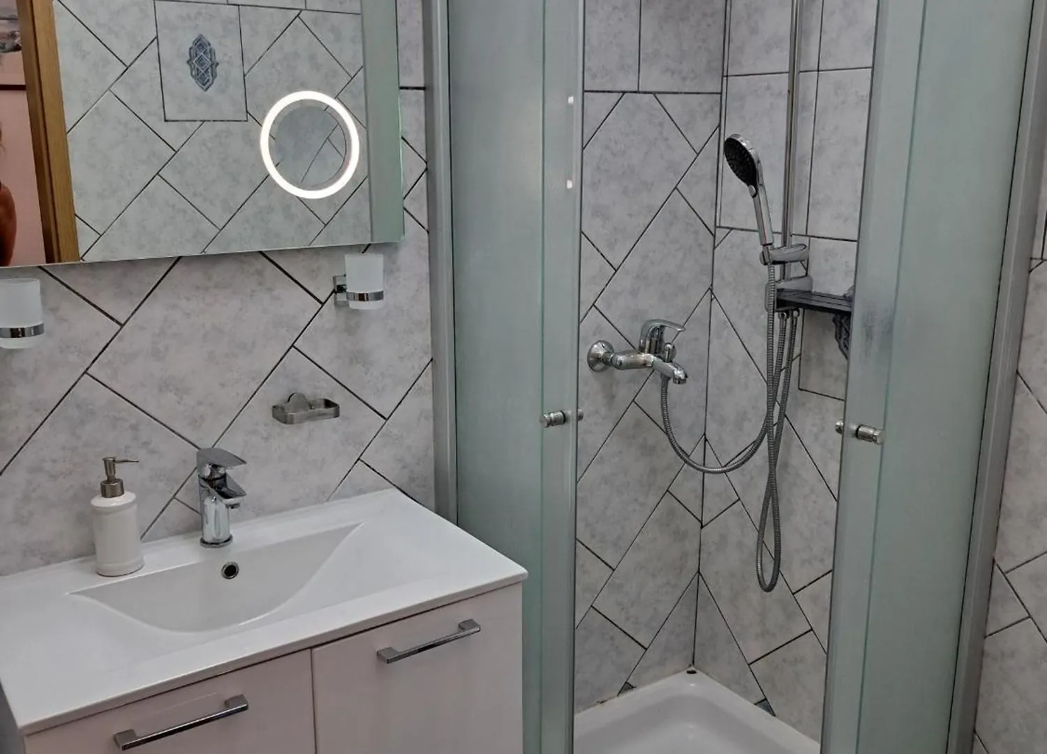 Ferienwohnung Fuer 4 Personen 1 Kind Ca, 95 M Sup2 In Pula, Istrien Pula Und Umgebung Apartment
