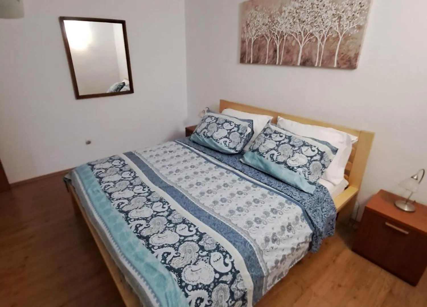 Ferienwohnung Fuer 4 Personen 1 Kind Ca, 95 M Sup2 In Pula, Istrien Pula Und Umgebung Apartment