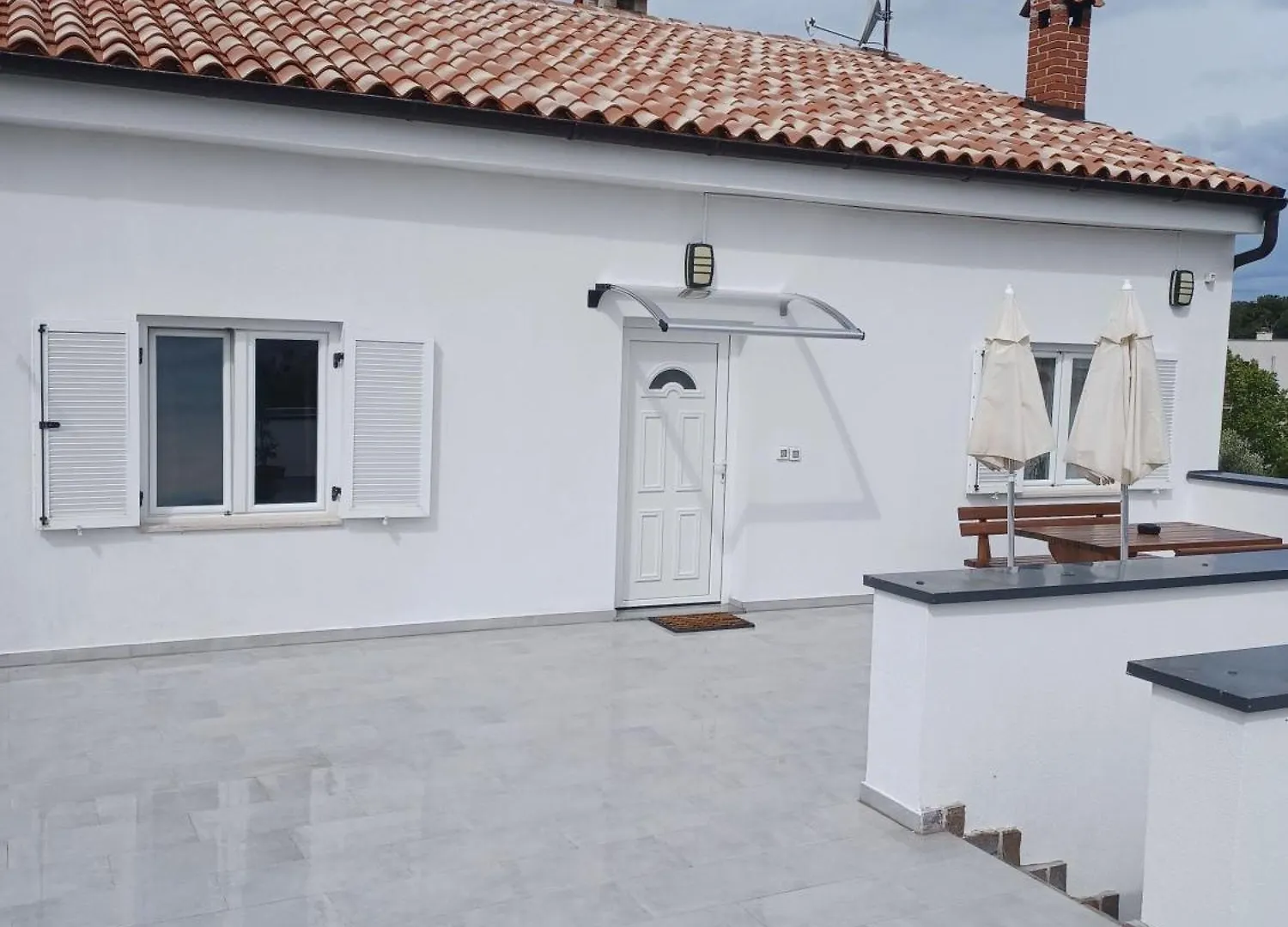 Apartment Ferienwohnung Fuer 4 Personen 1 Kind Ca, 95 M Sup2 In Pula, Istrien Pula Und Umgebung