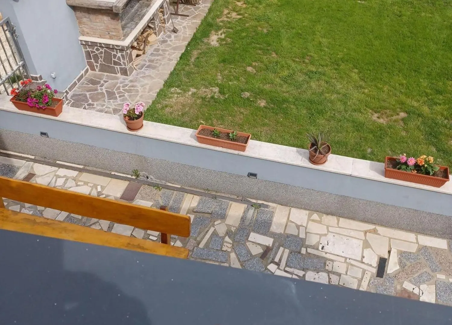 Ferienwohnung Fuer 4 Personen 1 Kind Ca, 95 M Sup2 In Pula, Istrien Pula Und Umgebung Croatia