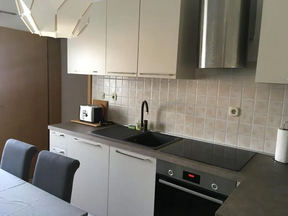 Apartment Ferienwohnung Fuer 4 Personen 1 Kind Ca, 95 M Sup2 In Pula, Istrien Pula Und Umgebung