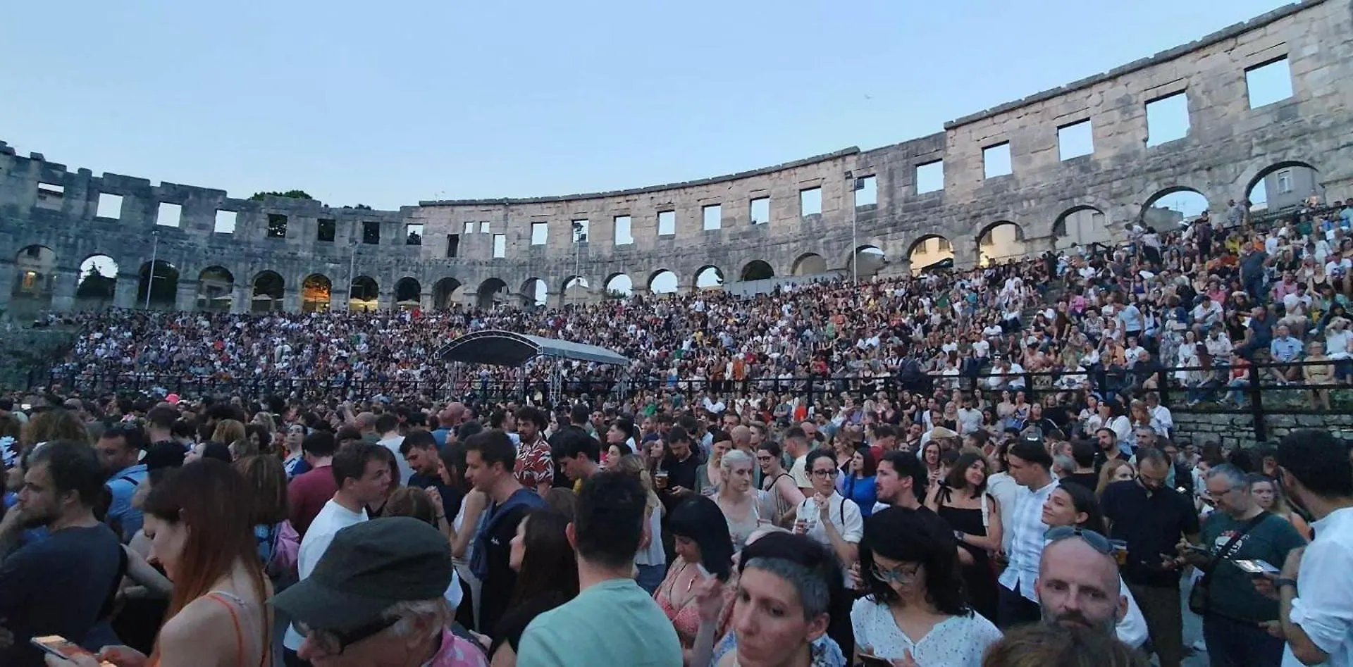 Ferienwohnung Fuer 4 Personen 1 Kind Ca, 95 M Sup2 In Pula, Istrien Pula Und Umgebung