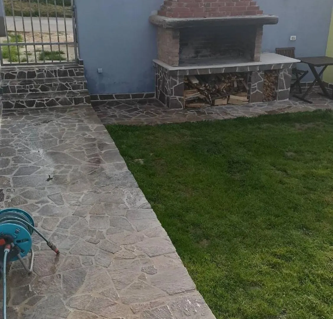 Ferienwohnung Fuer 4 Personen 1 Kind Ca, 95 M Sup2 In Pula, Istrien Pula Und Umgebung Apartment