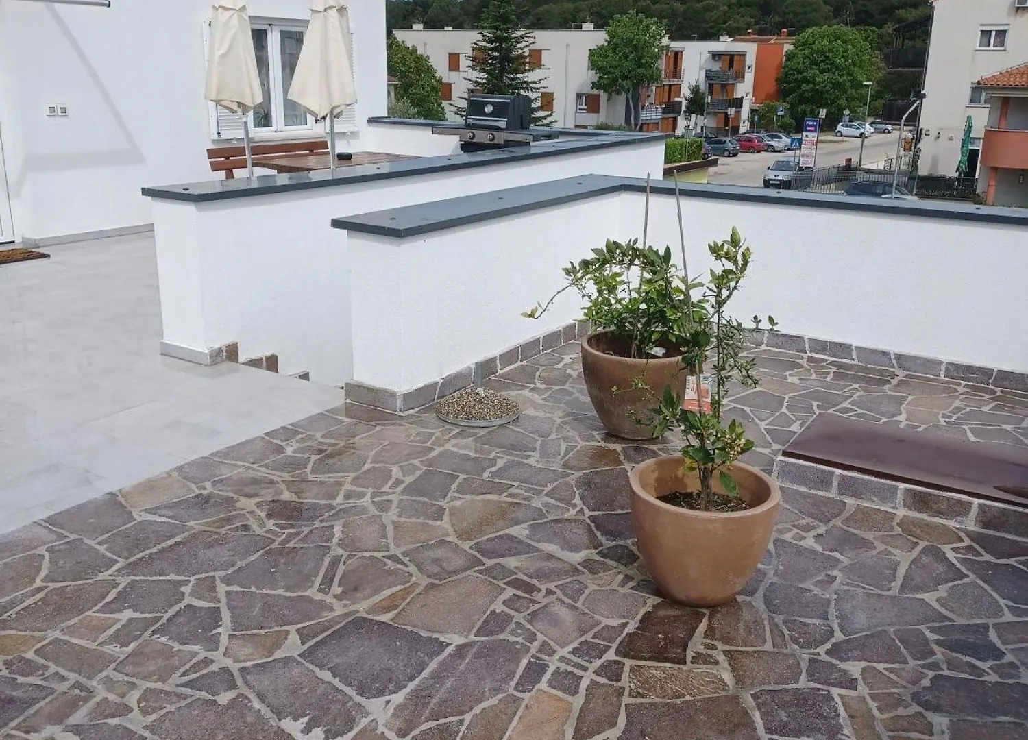 Ferienwohnung Fuer 4 Personen 1 Kind Ca, 95 M Sup2 In Pula, Istrien Pula Und Umgebung