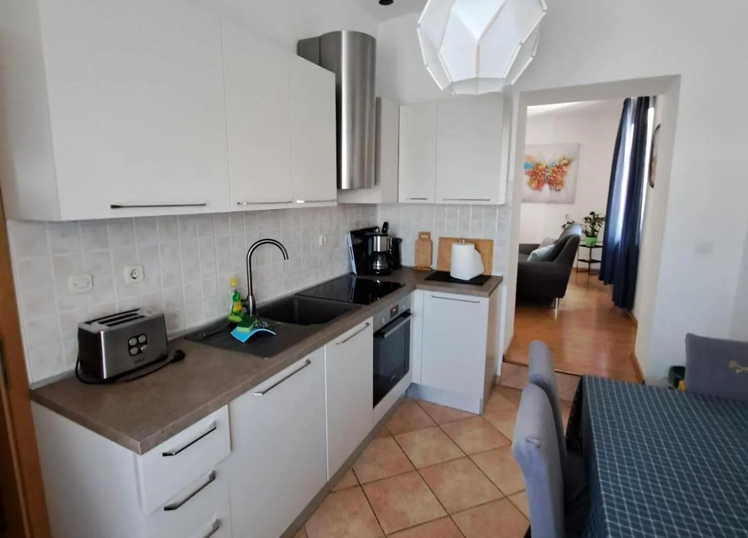Apartment Ferienwohnung Fuer 4 Personen 1 Kind Ca, 95 M Sup2 In Pula, Istrien Pula Und Umgebung Croatia
